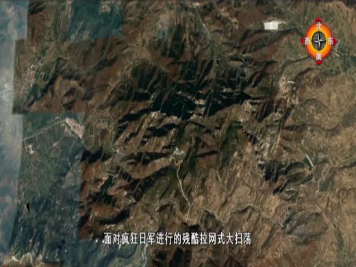 多路突围
