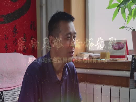 兰高镇英雄先烈-林杰