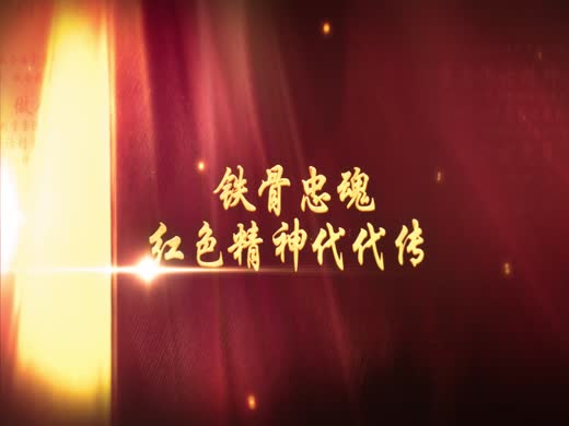在战火纷飞的年代---王一民烈士