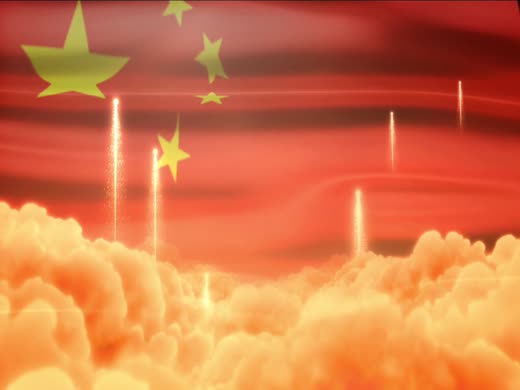 缅怀革命烈士 歌唱伟大祖国